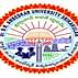 Dr. B. R. Ambedkar University - [BRAU]